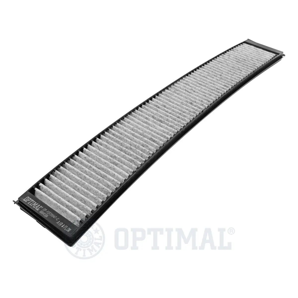 Filter, Innenraumluft OPTIMAL OP-FCF20047-C Bild Filter, Innenraumluft OPTIMAL OP-FCF20047-C