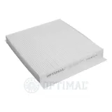 Filter, Innenraumluft OPTIMAL OP-FCF20048