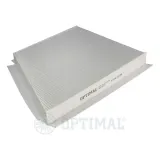 Filter, Innenraumluft OPTIMAL OP-FCF20049