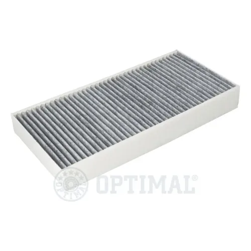 Filter, Innenraumluft OPTIMAL OP-FCF20050-C Bild Filter, Innenraumluft OPTIMAL OP-FCF20050-C