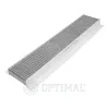 Filter, Innenraumluft OPTIMAL OP-FCF20051-C Bild Filter, Innenraumluft OPTIMAL OP-FCF20051-C