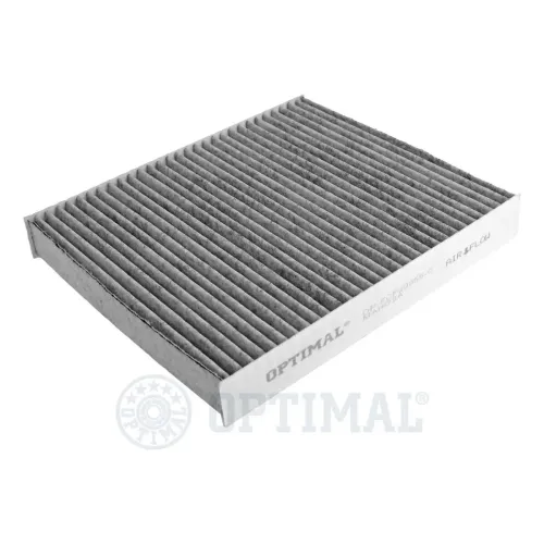 Filter, Innenraumluft OPTIMAL OP-FCF20055-C Bild Filter, Innenraumluft OPTIMAL OP-FCF20055-C