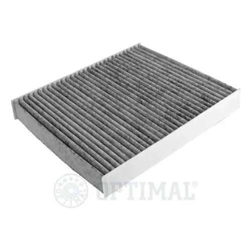 Filter, Innenraumluft OPTIMAL OP-FCF20055-C Bild Filter, Innenraumluft OPTIMAL OP-FCF20055-C