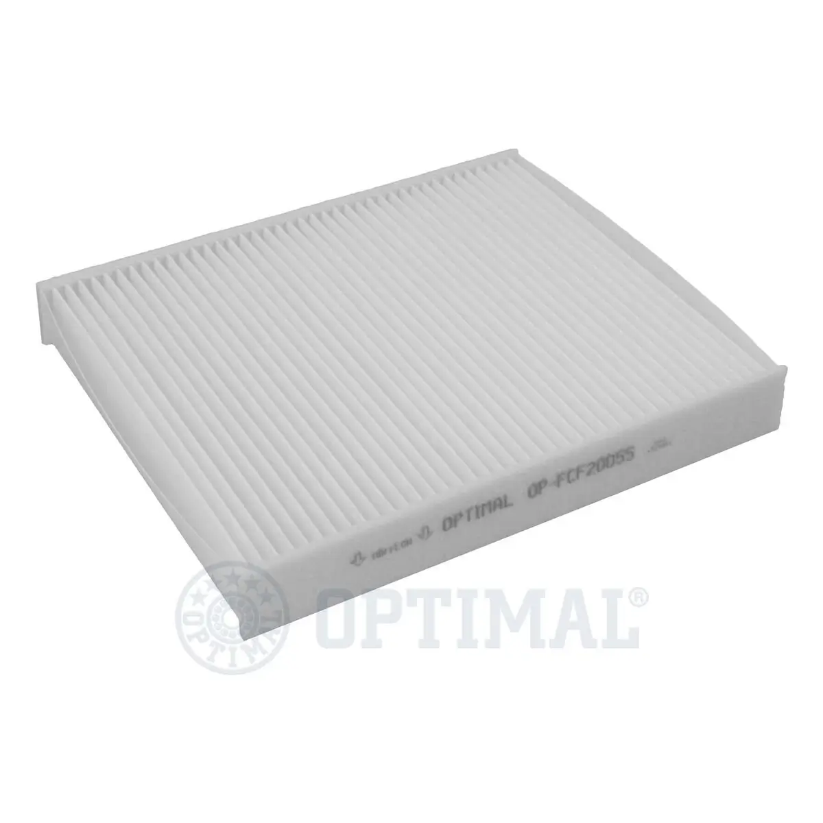 Filter, Innenraumluft OPTIMAL OP-FCF20055
