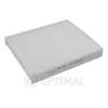 Filter, Innenraumluft OPTIMAL OP-FCF20055 Bild Filter, Innenraumluft OPTIMAL OP-FCF20055