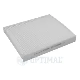 Filter, Innenraumluft OPTIMAL OP-FCF20055