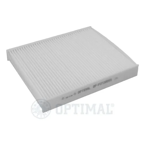 Filter, Innenraumluft OPTIMAL OP-FCF20055 Bild Filter, Innenraumluft OPTIMAL OP-FCF20055
