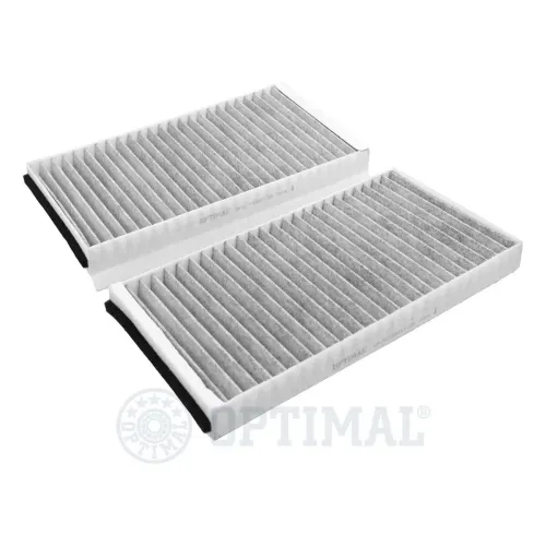 Filter, Innenraumluft OPTIMAL OP-FCF20057-CS Bild Filter, Innenraumluft OPTIMAL OP-FCF20057-CS