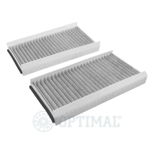 Filter, Innenraumluft OPTIMAL OP-FCF20057-CS Bild Filter, Innenraumluft OPTIMAL OP-FCF20057-CS
