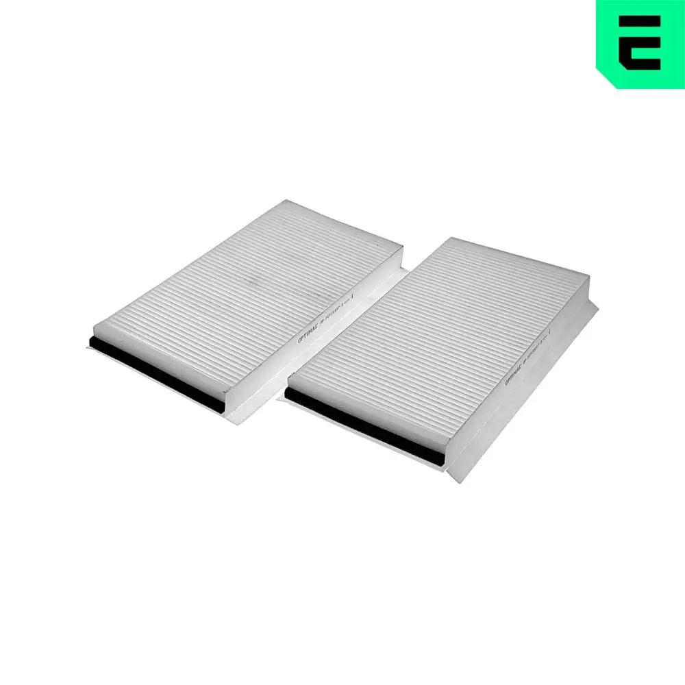 Filter, Innenraumluft OPTIMAL OP-FCF20057-S