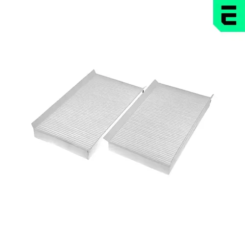 Filter, Innenraumluft OPTIMAL OP-FCF20057-S Bild Filter, Innenraumluft OPTIMAL OP-FCF20057-S