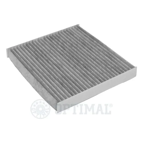 Filter, Innenraumluft OPTIMAL OP-FCF20058-C Bild Filter, Innenraumluft OPTIMAL OP-FCF20058-C