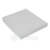 Filter, Innenraumluft OPTIMAL OP-FCF20058 Bild Filter, Innenraumluft OPTIMAL OP-FCF20058