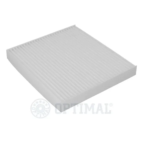 Filter, Innenraumluft OPTIMAL OP-FCF20058 Bild Filter, Innenraumluft OPTIMAL OP-FCF20058