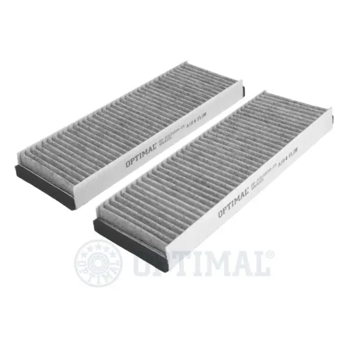 Filter, Innenraumluft OPTIMAL OP-FCF20059-CS Bild Filter, Innenraumluft OPTIMAL OP-FCF20059-CS