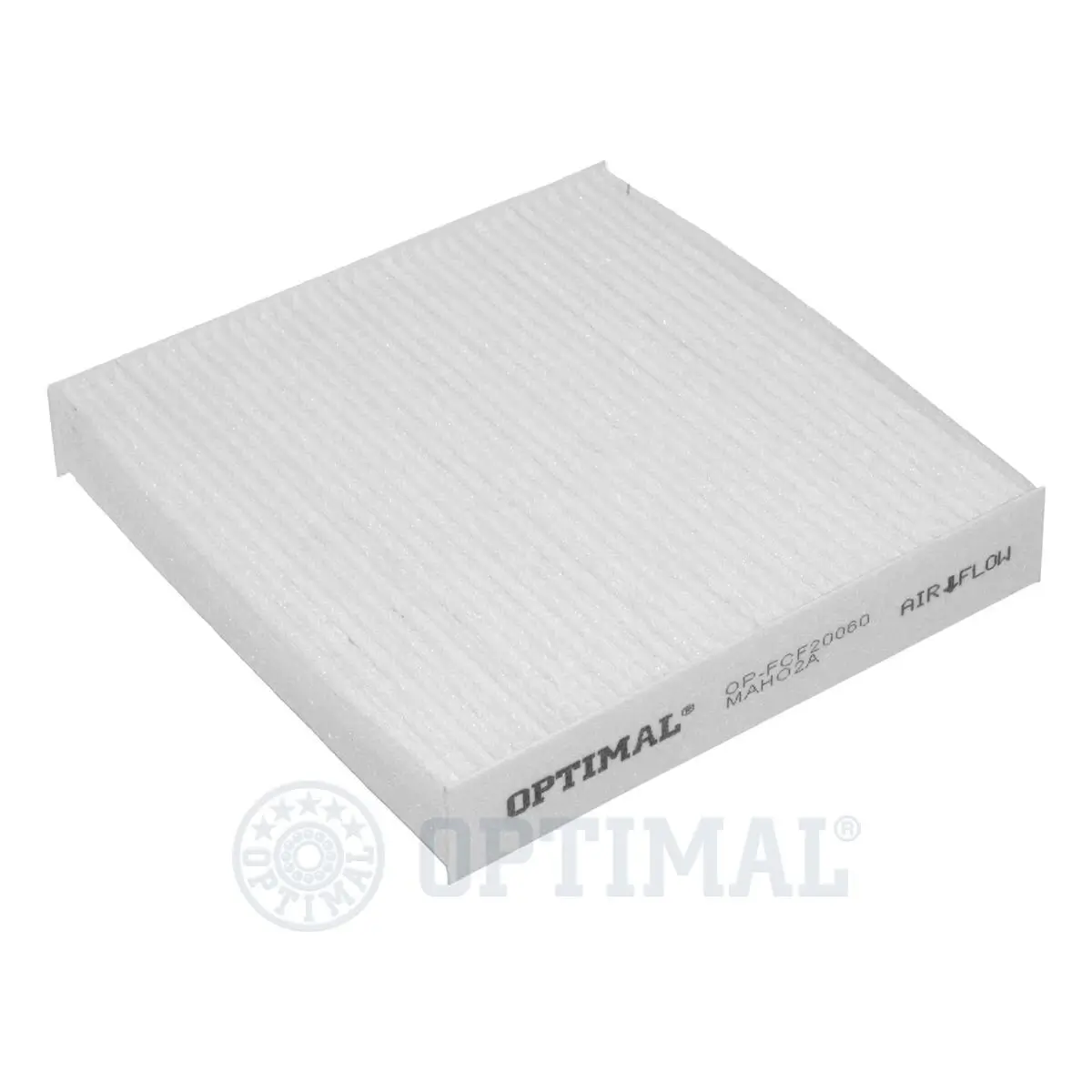 Filter, Innenraumluft OPTIMAL OP-FCF20060