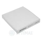 Filter, Innenraumluft OPTIMAL OP-FCF20060