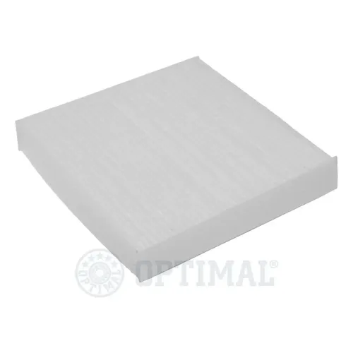 Filter, Innenraumluft OPTIMAL OP-FCF20060 Bild Filter, Innenraumluft OPTIMAL OP-FCF20060