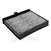 Filter, Innenraumluft OPTIMAL OP-FCF20061-C Bild Filter, Innenraumluft OPTIMAL OP-FCF20061-C