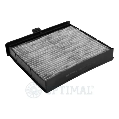 Filter, Innenraumluft OPTIMAL OP-FCF20061-C Bild Filter, Innenraumluft OPTIMAL OP-FCF20061-C