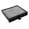 Filter, Innenraumluft OPTIMAL OP-FCF20061-C Bild Filter, Innenraumluft OPTIMAL OP-FCF20061-C