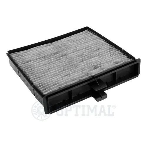 Filter, Innenraumluft OPTIMAL OP-FCF20061-C Bild Filter, Innenraumluft OPTIMAL OP-FCF20061-C