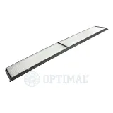 Filter, Innenraumluft OPTIMAL OP-FCF20062