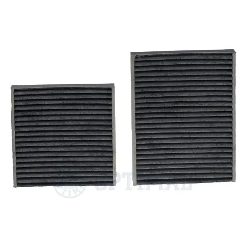Filter, Innenraumluft OPTIMAL OP-FCF20066-CS Bild Filter, Innenraumluft OPTIMAL OP-FCF20066-CS