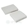 Filter, Innenraumluft OPTIMAL OP-FCF20066-S Bild Filter, Innenraumluft OPTIMAL OP-FCF20066-S