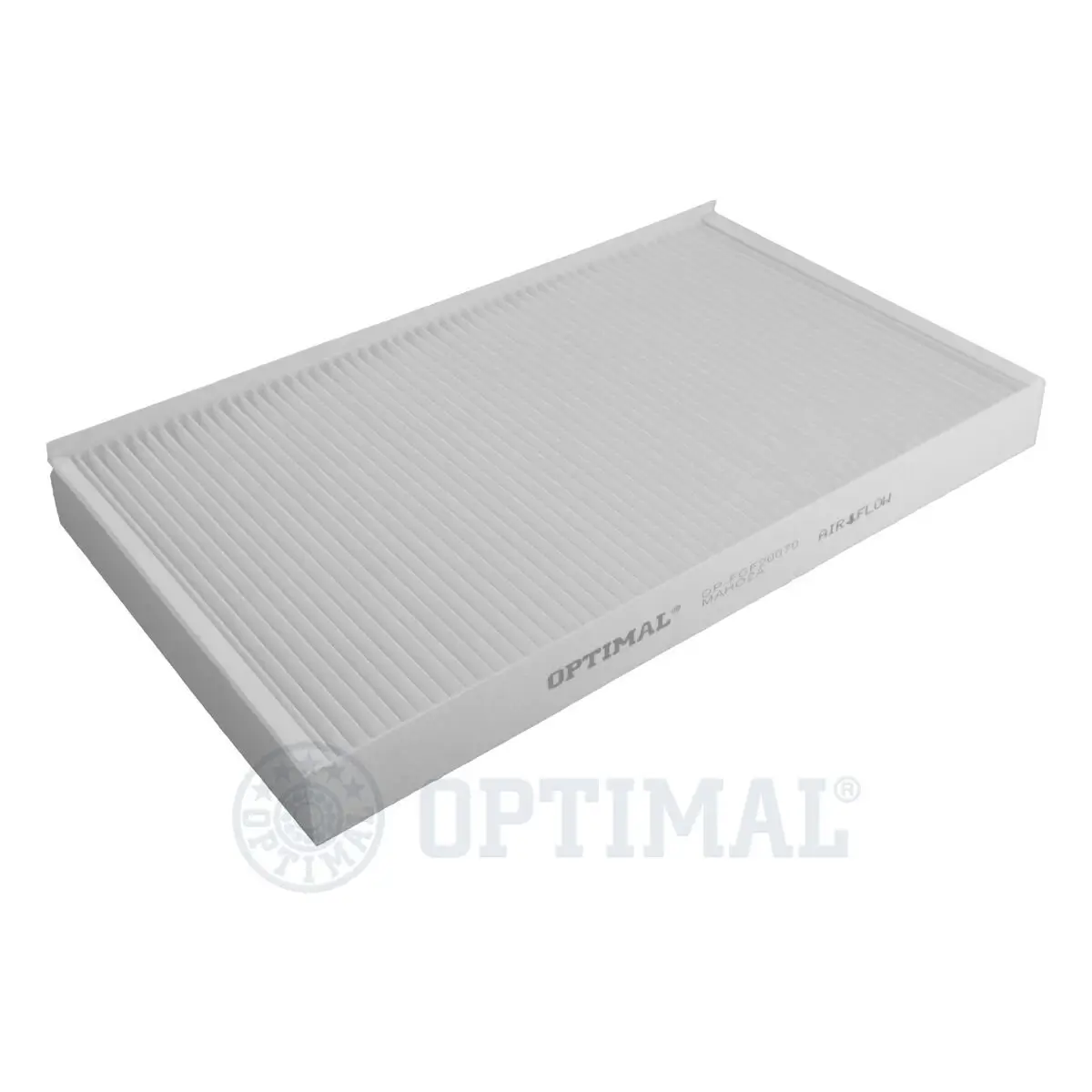 Filter, Innenraumluft OPTIMAL OP-FCF20070