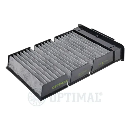 Filter, Innenraumluft OPTIMAL OP-FCF20078-C Bild Filter, Innenraumluft OPTIMAL OP-FCF20078-C