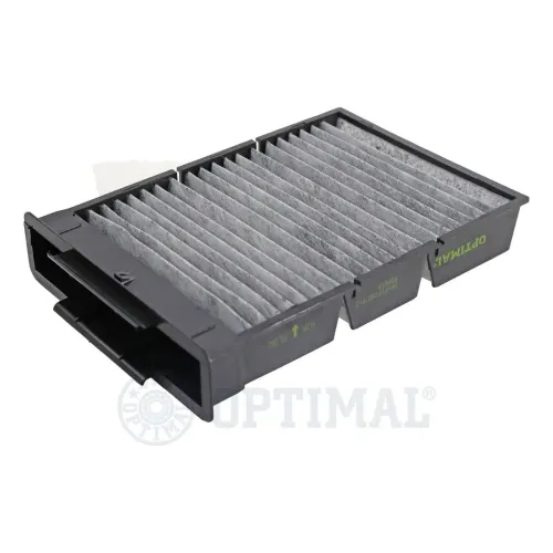 Filter, Innenraumluft OPTIMAL OP-FCF20078-C Bild Filter, Innenraumluft OPTIMAL OP-FCF20078-C