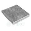 Filter, Innenraumluft OPTIMAL OP-FCF20079-C Bild Filter, Innenraumluft OPTIMAL OP-FCF20079-C