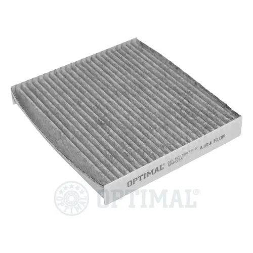 Filter, Innenraumluft OPTIMAL OP-FCF20079-C Bild Filter, Innenraumluft OPTIMAL OP-FCF20079-C