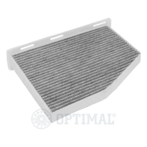Filter, Innenraumluft OPTIMAL OP-FCF20080-C Bild Filter, Innenraumluft OPTIMAL OP-FCF20080-C