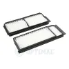 Filter, Innenraumluft OPTIMAL OP-FCF20081-S Bild Filter, Innenraumluft OPTIMAL OP-FCF20081-S