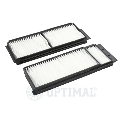 Filter, Innenraumluft OPTIMAL OP-FCF20081-S Bild Filter, Innenraumluft OPTIMAL OP-FCF20081-S
