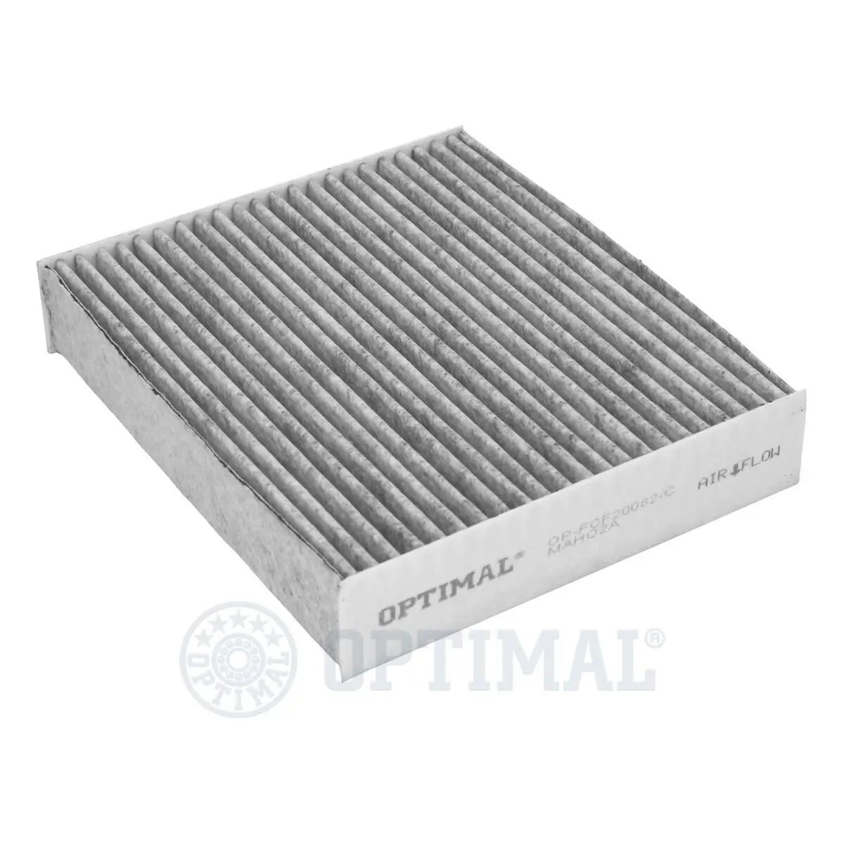 Filter, Innenraumluft OPTIMAL OP-FCF20082-C