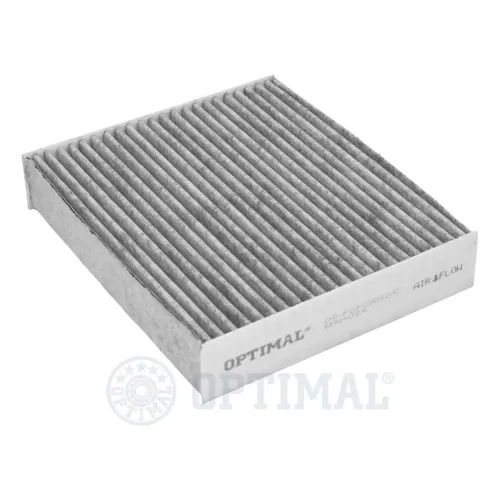 Filter, Innenraumluft OPTIMAL OP-FCF20082-C Bild Filter, Innenraumluft OPTIMAL OP-FCF20082-C