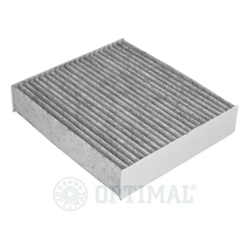 Filter, Innenraumluft OPTIMAL OP-FCF20082-C Bild Filter, Innenraumluft OPTIMAL OP-FCF20082-C
