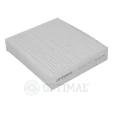 Filter, Innenraumluft OPTIMAL OP-FCF20082