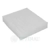Filter, Innenraumluft OPTIMAL OP-FCF20082 Bild Filter, Innenraumluft OPTIMAL OP-FCF20082