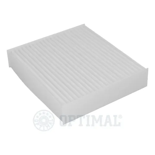 Filter, Innenraumluft OPTIMAL OP-FCF20082 Bild Filter, Innenraumluft OPTIMAL OP-FCF20082