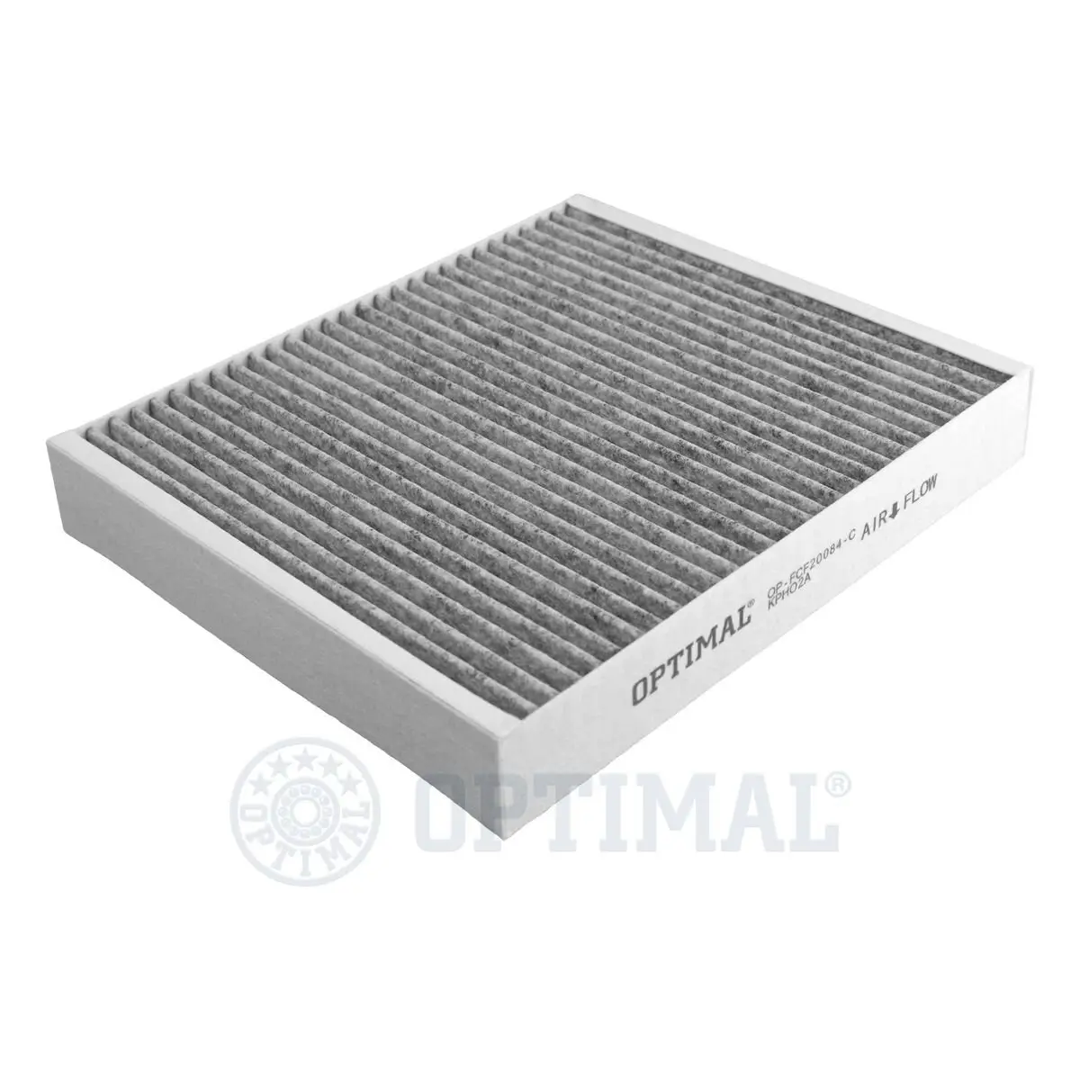 Filter, Innenraumluft OPTIMAL OP-FCF20084-C