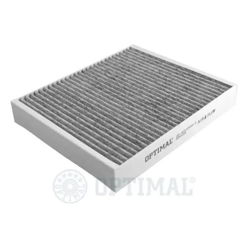 Filter, Innenraumluft OPTIMAL OP-FCF20084-C Bild Filter, Innenraumluft OPTIMAL OP-FCF20084-C