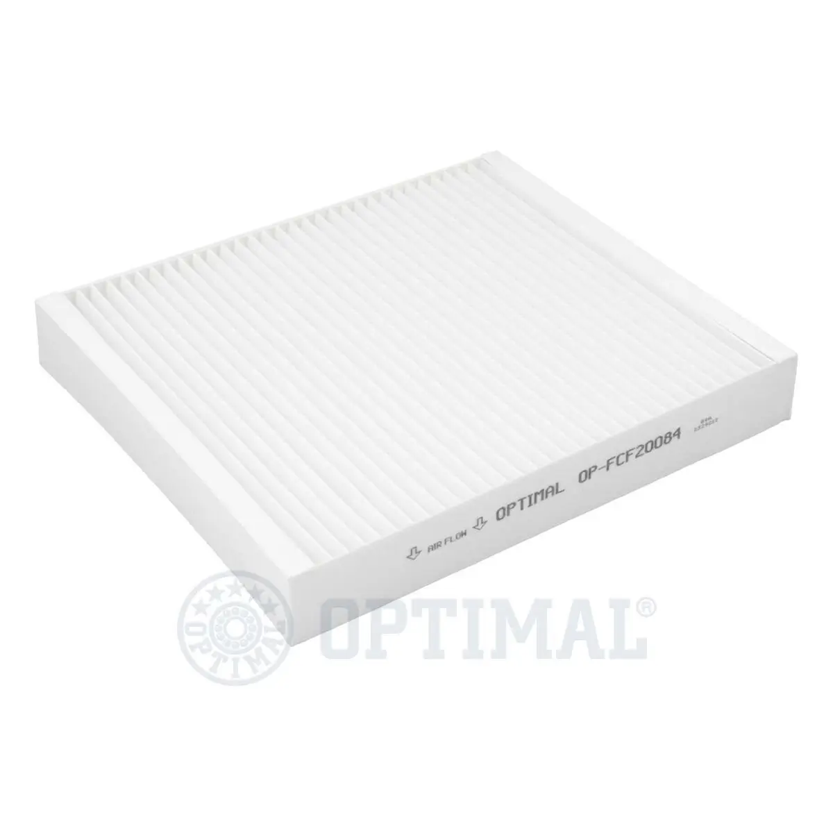 Filter, Innenraumluft OPTIMAL OP-FCF20084