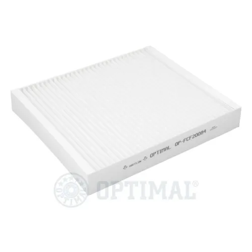 Filter, Innenraumluft OPTIMAL OP-FCF20084 Bild Filter, Innenraumluft OPTIMAL OP-FCF20084