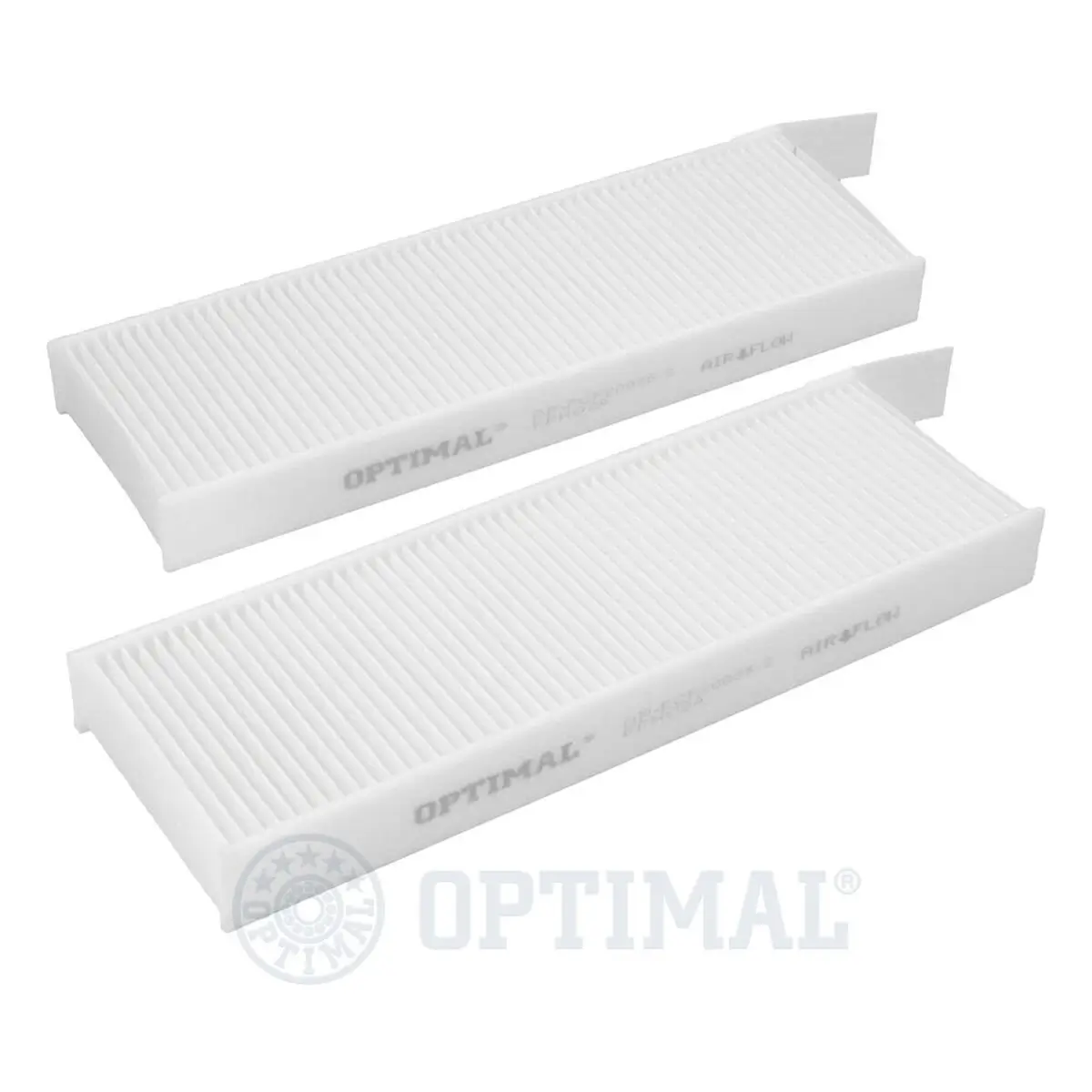 Filter, Innenraumluft OPTIMAL OP-FCF20085-S