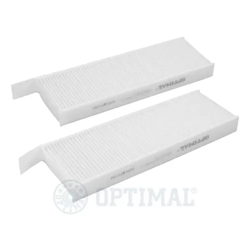 Filter, Innenraumluft OPTIMAL OP-FCF20085-S Bild Filter, Innenraumluft OPTIMAL OP-FCF20085-S