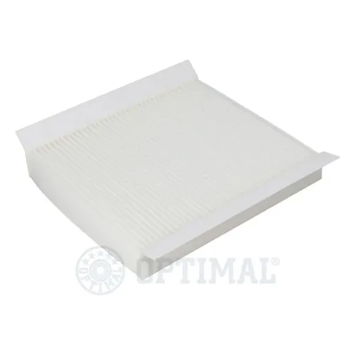 Filter, Innenraumluft OPTIMAL OP-FCF20086 Bild Filter, Innenraumluft OPTIMAL OP-FCF20086